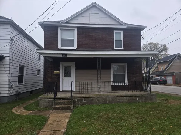 619 Hess Ave, Erie, PA 16503