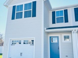 153 Grant Blvd, West Seneca, NY 14218