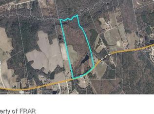 Nc 24-27 Hwy, Cameron, NC 28326