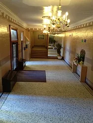 Rented by Abba Realty Associates INC