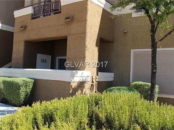Front Exterior Patio View