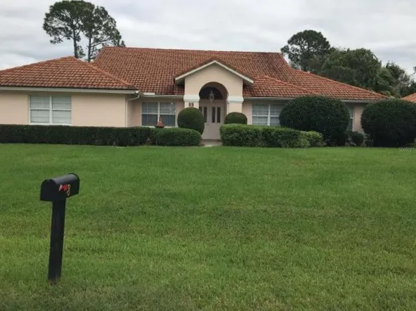8 SUTTON CT, PALM COAST, FL 32164