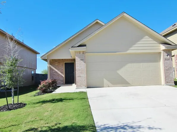 7527 Spanish Dagger, San Antonio, TX 78218