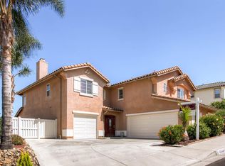 2036 Crystal Clear Dr, Spring Valley, CA 91978