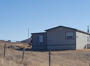 627 Trabing Rd, Buffalo, WY 82834