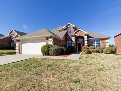 5823 Foxglove Ln, Dallas, TX, 75249