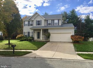 2355 Sequoia Grove St, Waldorf, MD 20601
