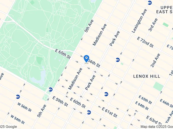 27 East 65th Street image 15 of 15