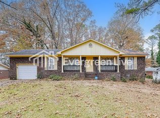 4318 Oak St, Pinson, AL 35126