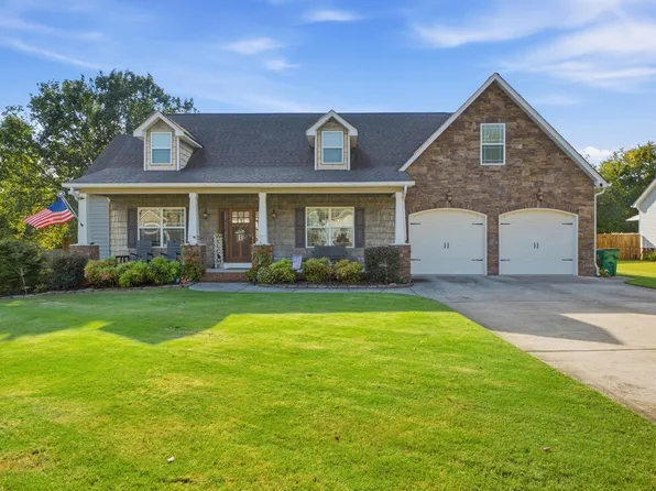 408 Cardinal Rd, Ringgold, GA 30736