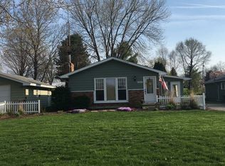 10647 Hewitt Rd, Brooklyn, MI 49230