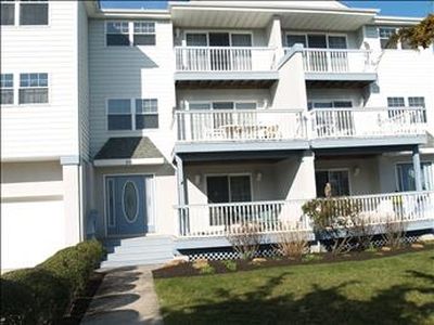 406 Madison Ave #406, Cape May, NJ, 08204