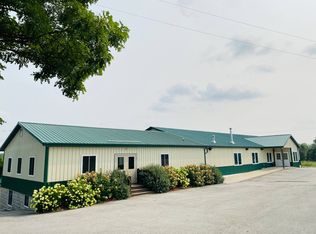 1347 Polin Rd LOT 3, Willisburg, KY 40078