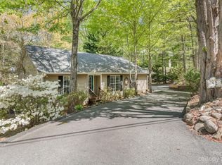 92 Harrison Hill Rd, Swannanoa, NC 28778