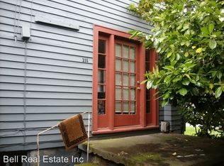 316 E 15th Ave, Eugene, OR 97401