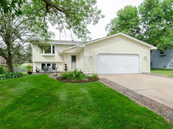 3411 E Mineral Pond Blvd, Anoka, MN 55303