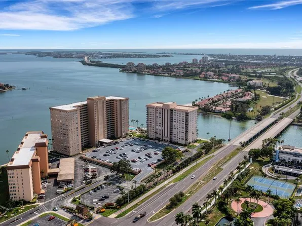5200 Brittany Dr S APT 604, Saint Petersburg, FL 33715