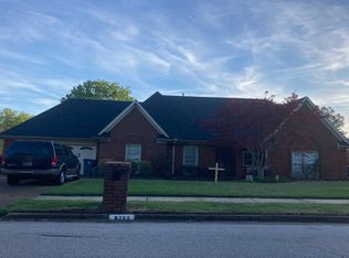 8753 Carrollwood Ln, Cordova, TN 38016