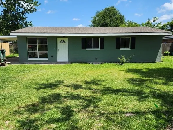 506 Hickok St, Sulphur, LA 70663