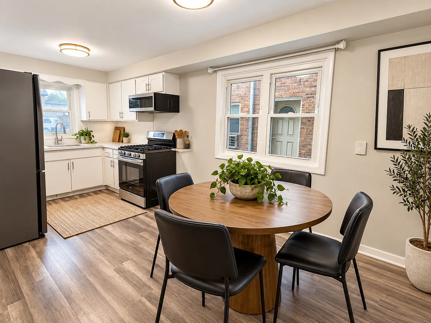 1 bed, 900 sqft, $1,450 — Photo 4