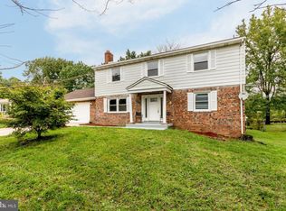 10802 Trafton Dr, Upper Marlboro, MD 20774