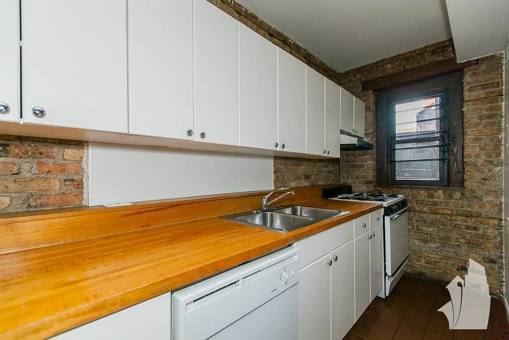 Studio, 500 sqft, $1,850 — Photo 1