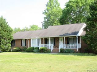3029 Davis Mill Rd, Goochland, VA 23063