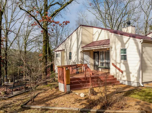 134 Richwood Dr APT 32, Fairfield Bay, AR 72088