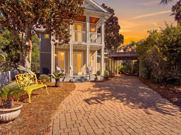 62 Dune Rosemary Ct, Santa Rosa Beach, FL 32459