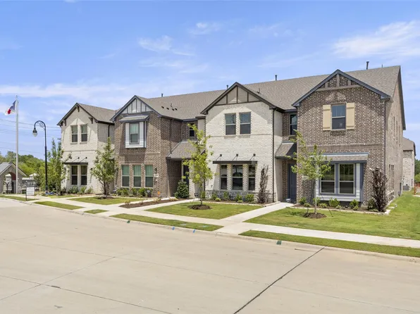 6407 Baritone Ct, Sachse, TX 75048