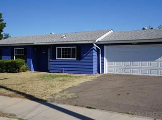 9447 Pennywood Rd, Santee, CA 92071