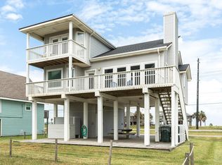 21315 Gulf Dr, Galveston, TX 77554