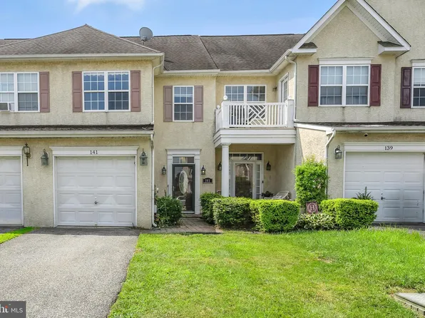 141 Gillespie Ave, Middletown, DE 19709
