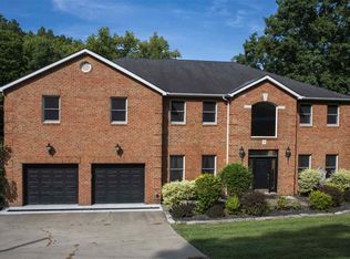 774 Pinecrest Dr, Huntington, WV 25705