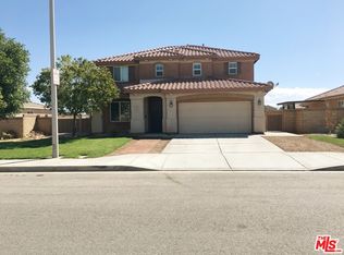 44246 Begonia St, Lancaster, CA 93535