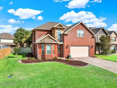 4910 Christy Ln, Panama City, FL, 32404