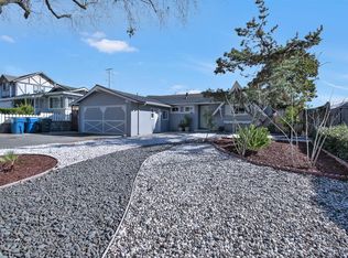 1864 Canton Dr, Milpitas, CA 95035