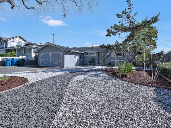 1864 Canton Dr, Milpitas, CA 95035