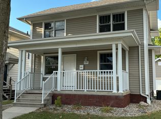 1307 Lynn Ave, Fort Wayne, IN 46805