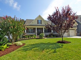 536 Bosworth Pl, Cary, NC 27519