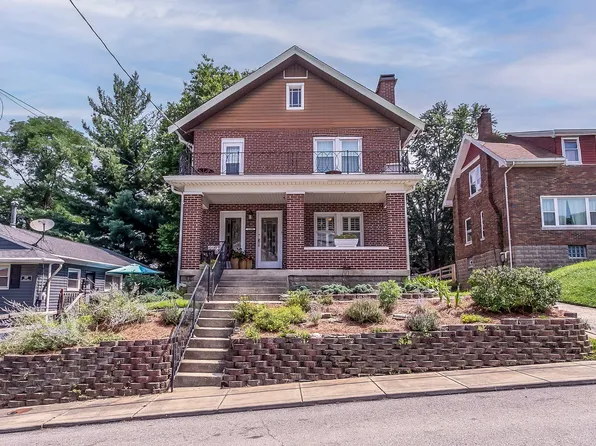 1109 Dayton Ave, Dayton, KY 41074