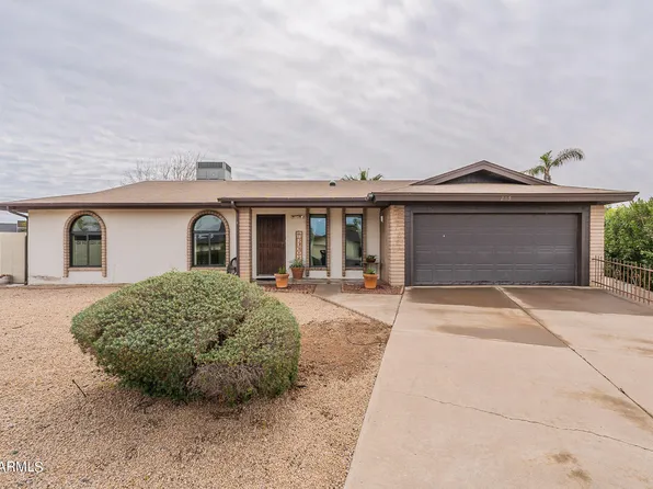 235 W BECK Lane, Phoenix, AZ 85023