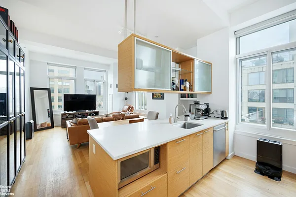 Rented by Brown Harris Stevens | media 2