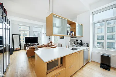 Rented by Brown Harris Stevens