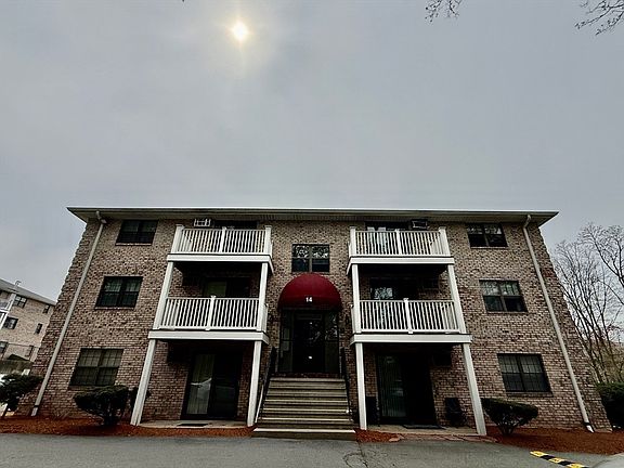 2nd image of 14 Kenmar Dr Unit 119