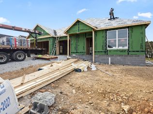 4790 Cowboy St, Springdale, AR 72762