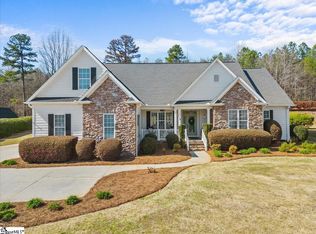 118 Lantern Ridge Dr, Easley, SC 29642
