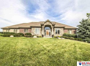 23579 Prairie Ridge Rd, Gretna, NE 68028
