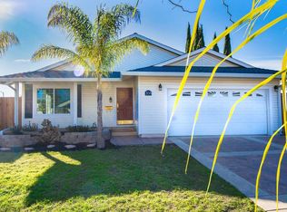 368 Sunpark Ct, San Jose, CA 95136