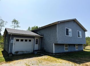 787 Cutler Rd, Machiasport, ME 04655